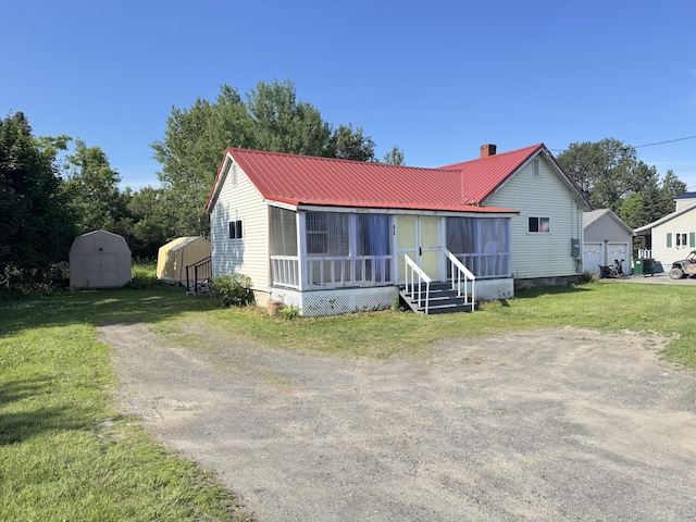 93 Presque Isle Rd, Ashland, ME 04732 - photo 1