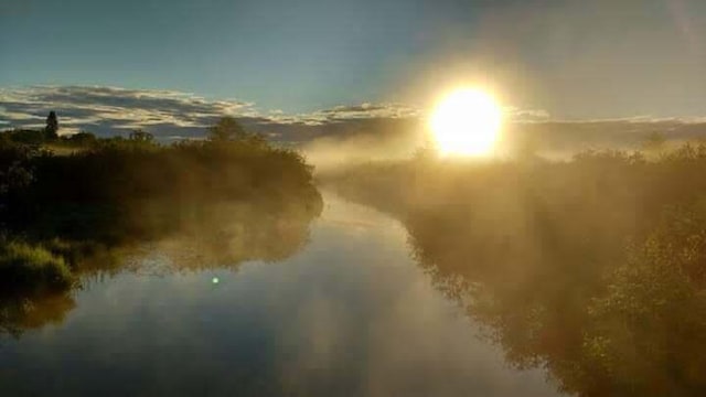 471 Chandler Hill Rd, Ripley, ME 04930 - water view
