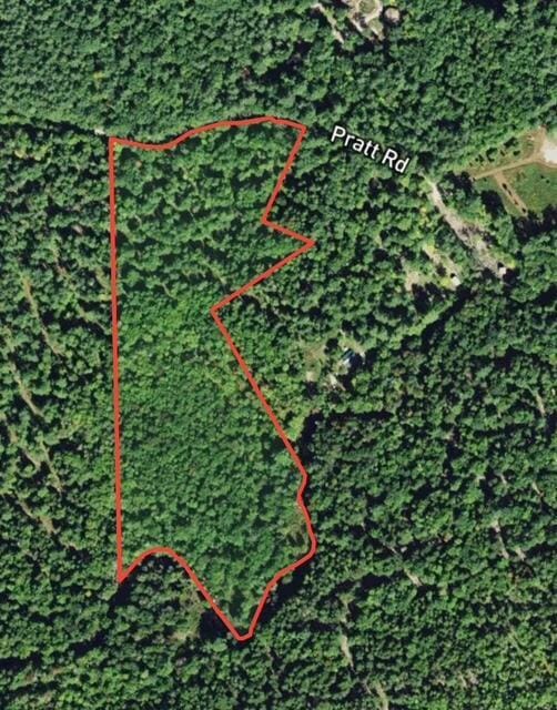 00 Pratt Rd, Parsonsfield, ME 04047 - photo 2