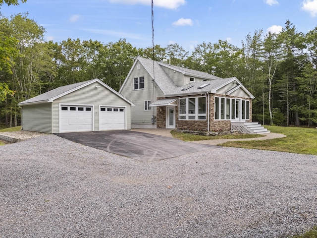 75 Henry Rd, Georgetown, ME 04548 - photo 2