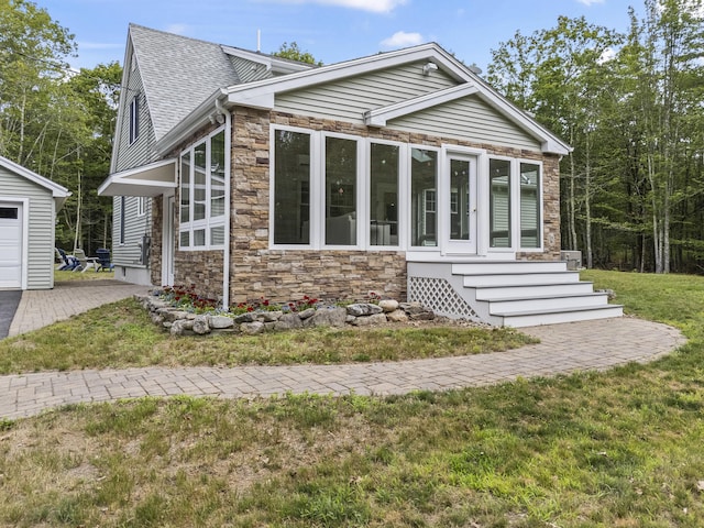 75 Henry Rd, Georgetown, ME 04548 - photo 4
