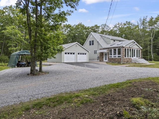75 Henry Rd, Georgetown, ME 04548 - photo 13