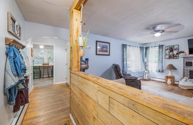 368 Brunswick Ave, Gardiner, ME 04345 - photo 8