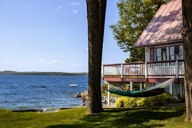17 S Grandview Dr, Otis, ME 04605 - photo 3