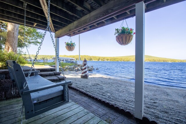 17 S Grandview Dr, Otis, ME 04605 - photo 32