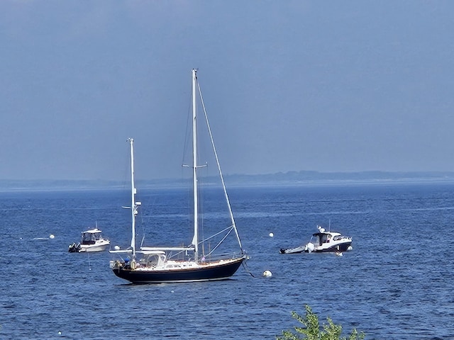 5 Purchase St, Rockland, ME 04841 - water view