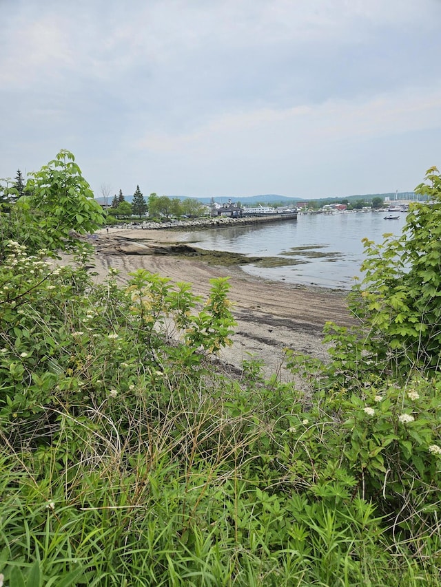 5 Purchase St, Rockland, ME 04841 - water view