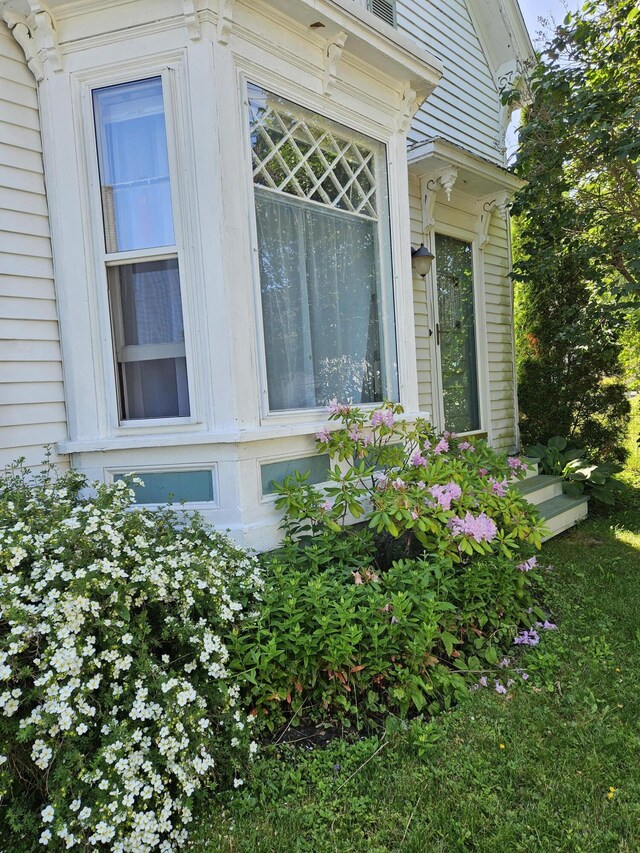 5 Purchase St, Rockland, ME 04841 - view of property exterior
