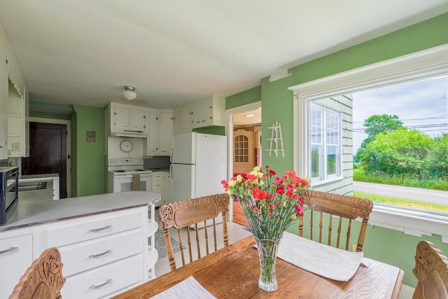 69 W Meadow Rd, Rockland, ME 04841 - view of dining area