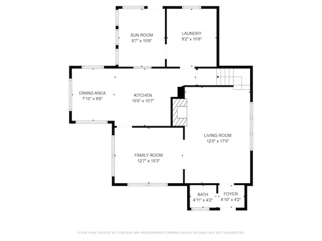 69 W Meadow Rd, Rockland, ME 04841 - photo 5