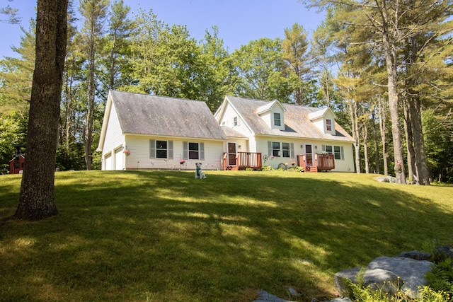 9 Gladwick Way, Ellsworth, ME 04605 - photo 1