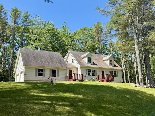 9 Gladwick Way, Ellsworth, ME 04605 - photo 2