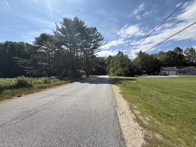 LOT18 Kimball Rd, Bridgton, ME 04009 - photo 5