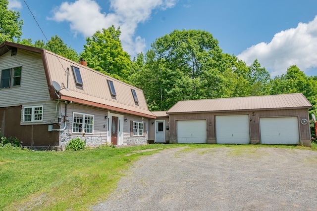 422 Lyford Rd, Orneville Twp, ME 04463 - photo 2