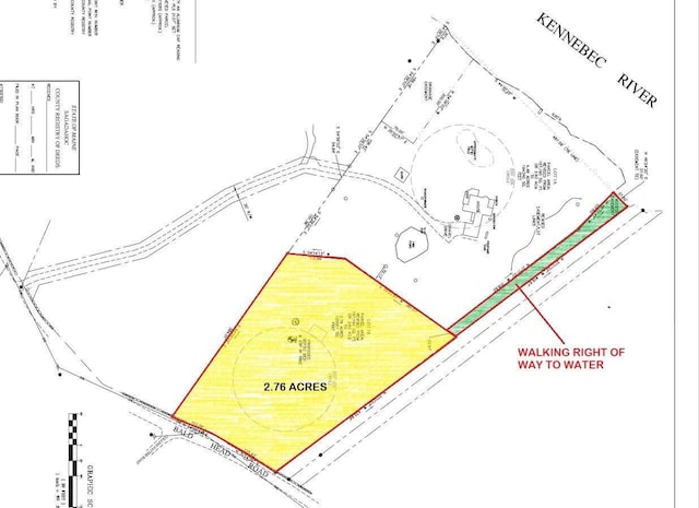 17-1 Bald Head Rd, Arrowsic, ME 04548 - photo 2
