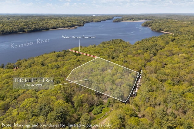 17-1 Bald Head Rd, Arrowsic, ME 04548 - photo 1