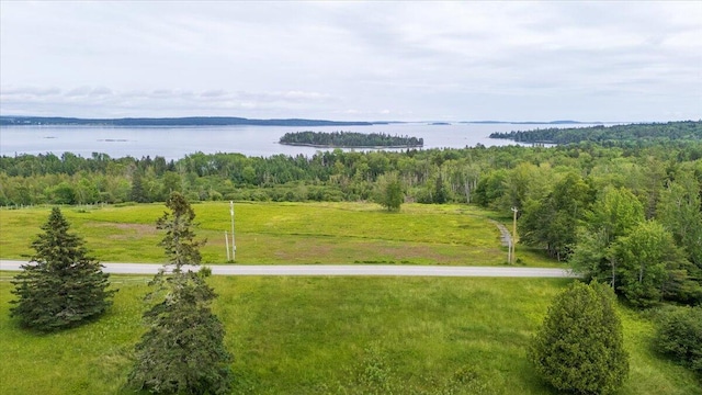 MAP32 A Main Rd, Islesboro, ME 04848