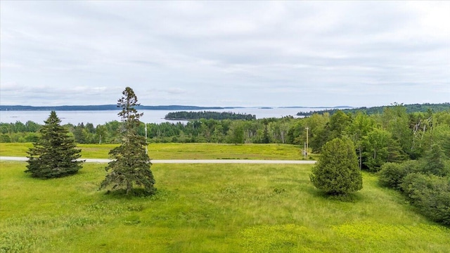 MAP32 A Main Rd, Islesboro, ME 04848