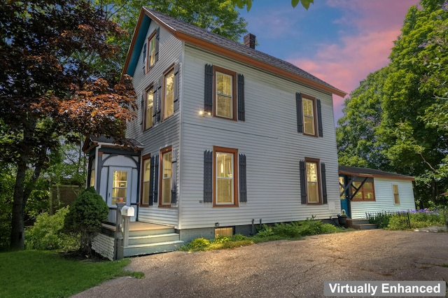 12 Eastern Ave, Boothbay Harbor, ME 04538 - photo 1