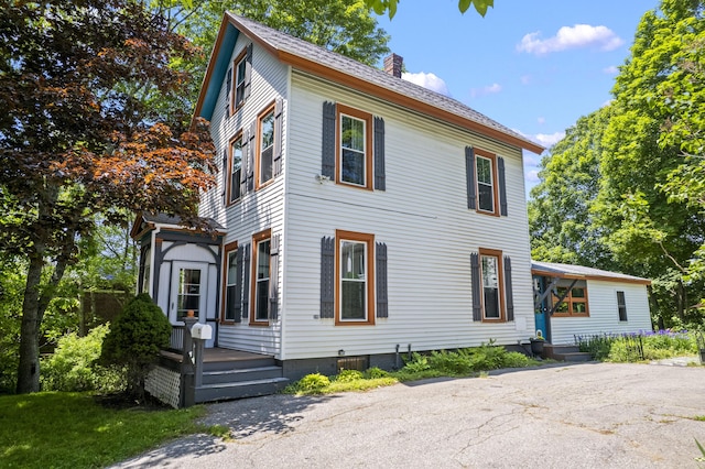 12 Eastern Ave, Boothbay Harbor, ME 04538 - photo 5