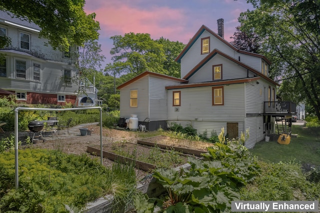 12 Eastern Ave, Boothbay Harbor, ME 04538 - photo 6