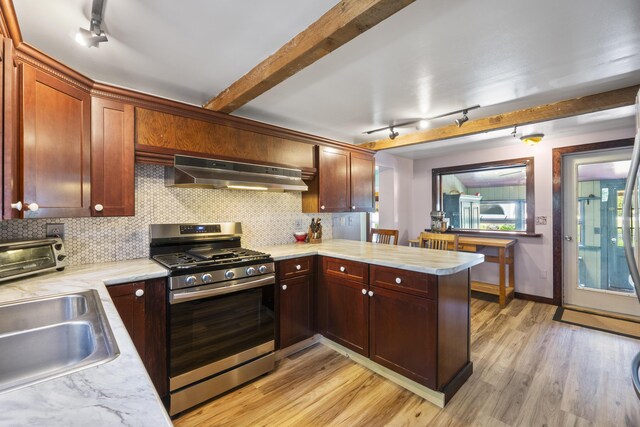 12 Eastern Ave, Boothbay Harbor, ME 04538 - photo 9