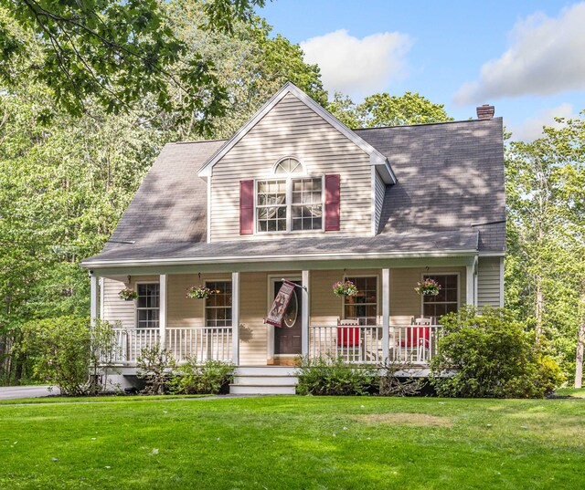 610 Deerwander Rd, Hollis, ME 04042 - photo 4