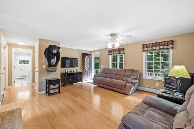 610 Deerwander Rd, Hollis, ME 04042 - photo 20