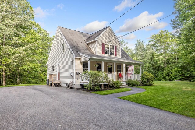 610 Deerwander Rd, Hollis, ME 04042 - photo 2