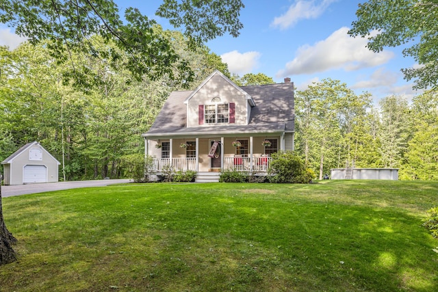 610 Deerwander Rd, Hollis, ME 04042 - photo 1