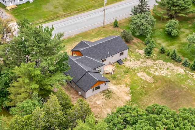 985 Main Rd, Eddington, ME 04428 - view of subject property