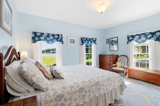 50-52 Mechanic St, Rockland, ME 04841 - bedroom featuring multiple windows