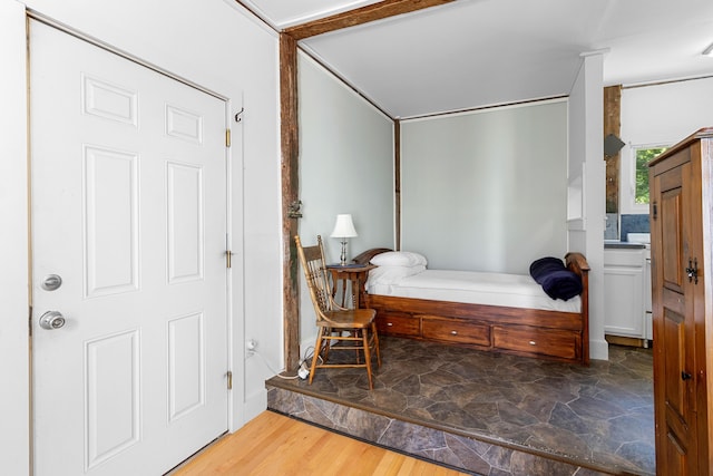 50-52 Mechanic St, Rockland, ME 04841 - view of bedroom