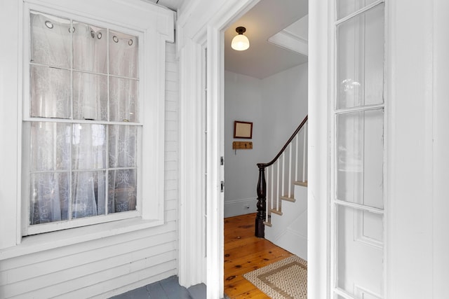 50-52 Mechanic St, Rockland, ME 04841 - interior space