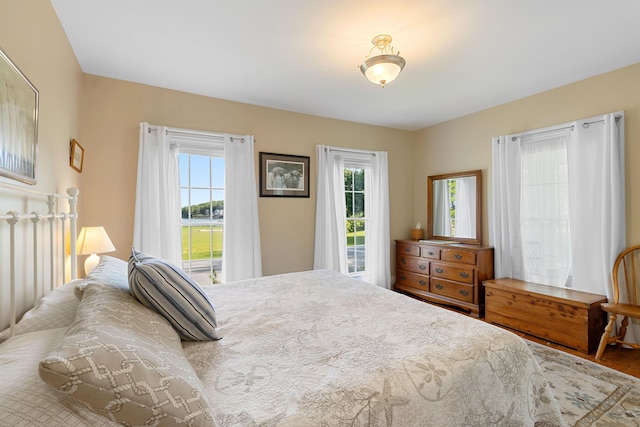 50-52 Mechanic St, Rockland, ME 04841 - view of bedroom