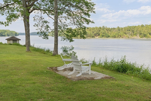 47 Island View Ln, Bowdoinham, ME 04008 - photo 11