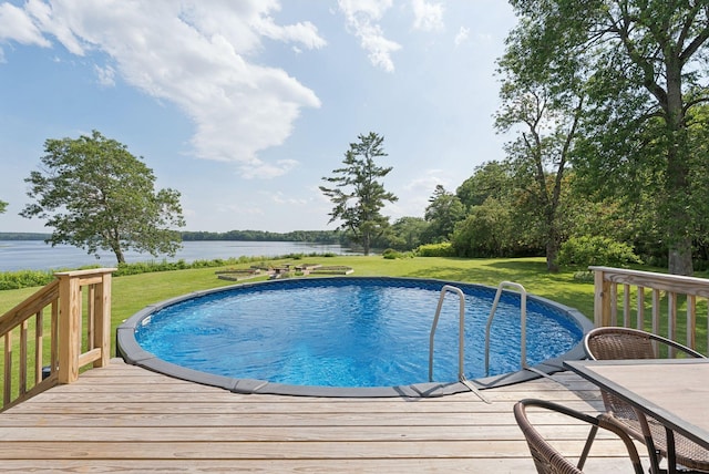 47 Island View Ln, Bowdoinham, ME 04008 - photo 36