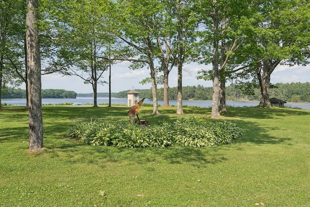 47 Island View Ln, Bowdoinham, ME 04008 - photo 8