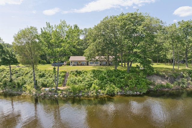 47 Island View Ln, Bowdoinham, ME 04008 - photo 5