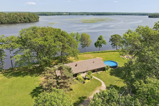47 Island View Ln, Bowdoinham, ME 04008 - photo 35