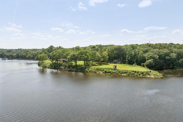 47 Island View Ln, Bowdoinham, ME 04008 - photo 10