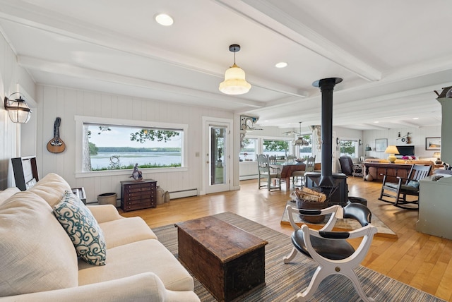 47 Island View Ln, Bowdoinham, ME 04008 - photo 21