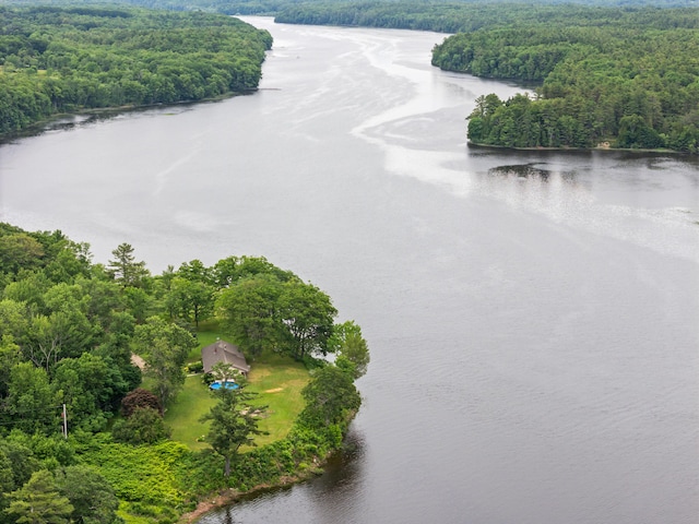 47 Island View Ln, Bowdoinham, ME 04008 - photo 12