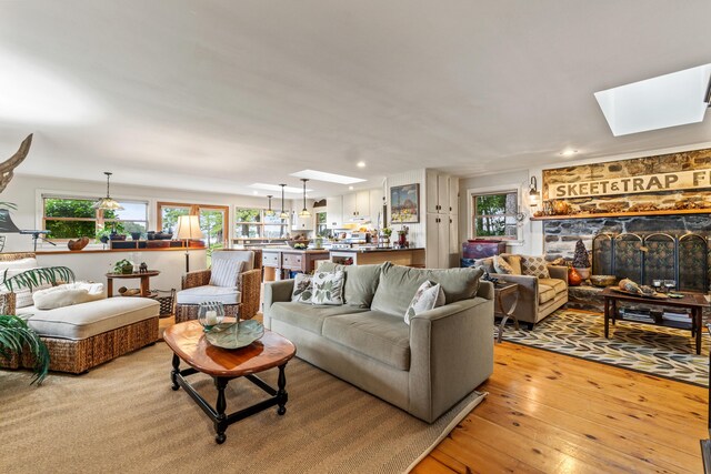 47 Island View Ln, Bowdoinham, ME 04008 - photo 43