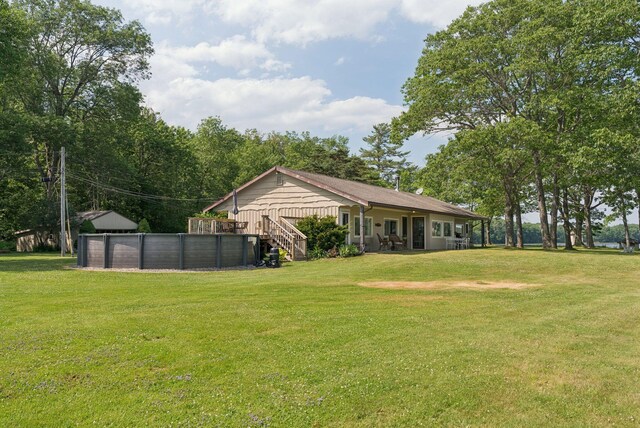 47 Island View Ln, Bowdoinham, ME 04008 - photo 34