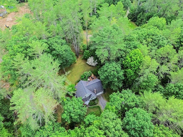 2 Falling Pines Ln, Readfield, ME 04355 - view of subject property