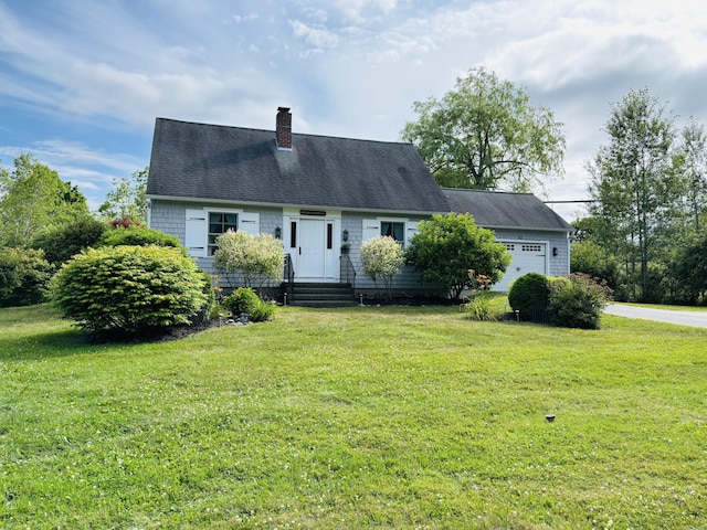 43 Parsonage St, Winterport, ME 04496 - photo 1