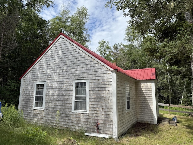 6 Meyer St, Eastport, ME 04631 - photo 4