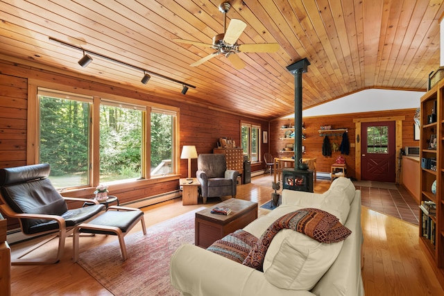 8 Whiting Ave, Waterford, ME 04088 - photo 14