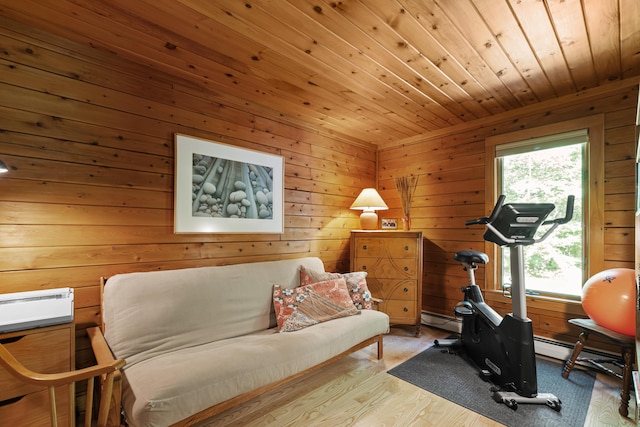 8 Whiting Ave, Waterford, ME 04088 - photo 21